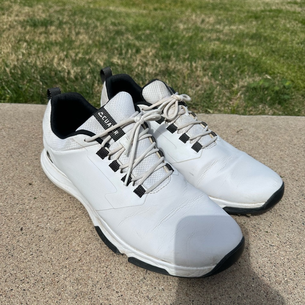 Cuater Golf Shoes - Rarely worn